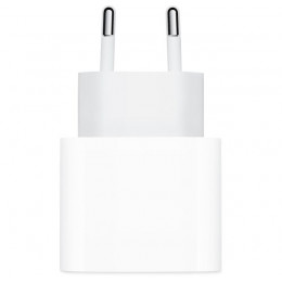 Зарядний пристрій Apple (20W) Type-C Power Adapter