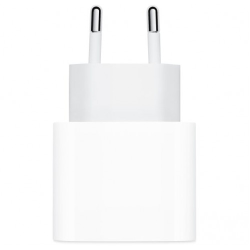 Зарядний пристрій Apple (20W) Type-C Power Adapter Купити в Україні