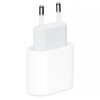 Зарядний пристрій Apple (20W) Type-C Power Adapter Купити в Україні