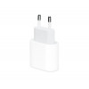 Зарядний пристрій Apple (20W) USB-C Power Adapter (MHJE3, MUVV3) Купити в Україні