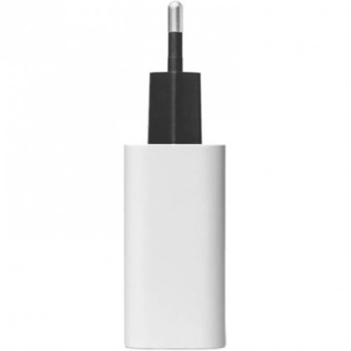 Зарядний пристрій Google Pixel 30W USB-C Power Charger EU White (GA03502-EU) Купити в Україні