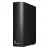 Зовнішній жорсткий диск 18Tb WD Elements Desktop 3.5" USB 3.0 (WDBWLG0180HBK) Купити в Україні