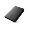 Зовнішній накопичувач HDD: 2TB Toshiba Canvio Partner 2.5" USB 3.2 Black (HDTB520EK3AB) Купити в Україні