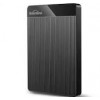 Зовнішній накопичувач HDD: 500GB UnionSine HD2510 2.5" USB 3.0 Black Купити в Україні