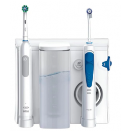 Зубний центр Oral-B OC OxyJet + D305 Pro Series 1