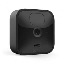 Камера відеоспостереження Blink Outdoor Wireless HD security camera with Alexa (1-Camera System)