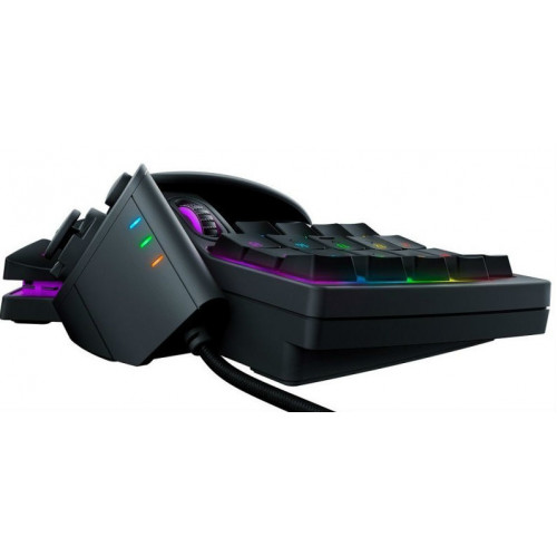 Кейпад RAZER Tartarus V2 (RZ07-02270100-R3M1) Купити в Україні