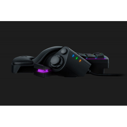 Кейпад RAZER Tartarus V2 (RZ07-02270100-R3M1) Купити в Україні