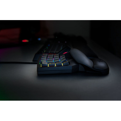 Кейпад RAZER Tartarus V2 (RZ07-02270100-R3M1) Купити в Україні