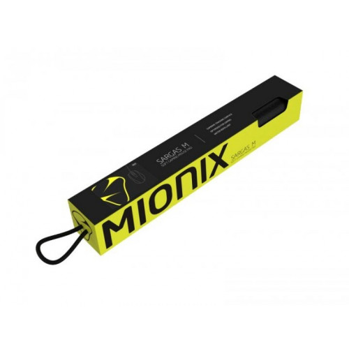 Килимок MIONIX Sargas M (MNX-04-25001-G) Купити в Україні