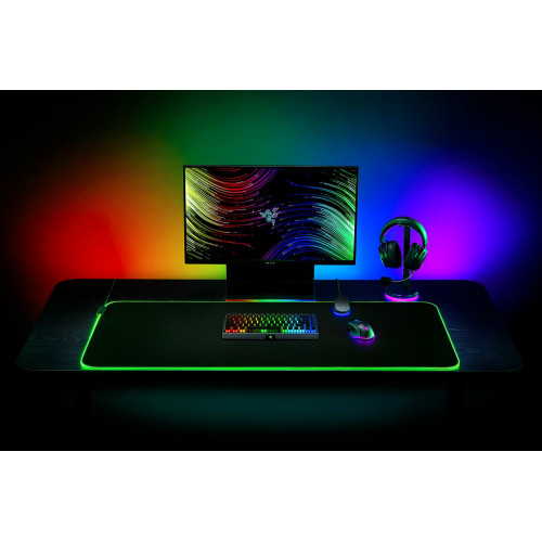 Килимок RAZER Goliathus CHROMA XXXL (RZ02-02500700-R3M1) Купити в Україні