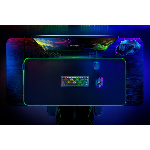 Килимок RAZER Goliathus CHROMA XXXL (RZ02-02500700-R3M1) Купити в Україні