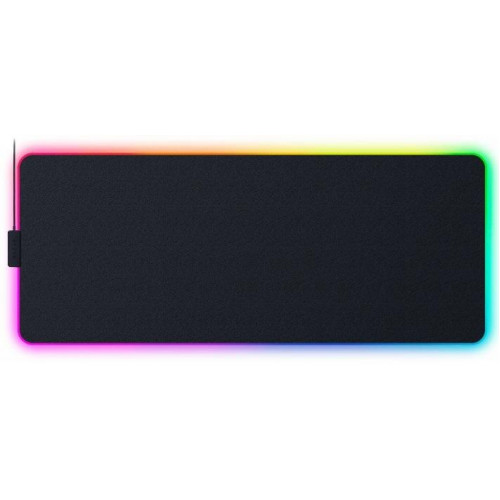 Килимок RAZER Strider CHROMA, black (RZ02-04490100-R3M1) Купити в Україні