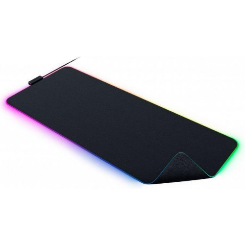 Килимок RAZER Strider CHROMA, black (RZ02-04490100-R3M1) Купити в Україні