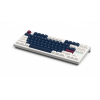 Клавіатура FL ESPORTS FL750 CPM Metal Heart Gateron PRO Yellow Three-Mode (FL750CPM-7867)