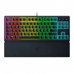 Клавіатура RAZER Ornata V3 TKL, UKR (RZ03-04881800-R371)