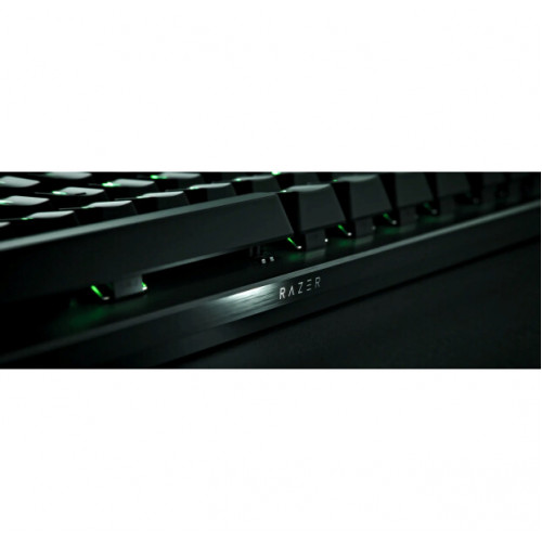 Клавіатура Razer Huntsman V3 Pro Analog Optical Switch Gen-2 USB Black (RZ03-04970100-R3M1) Купити в Україні