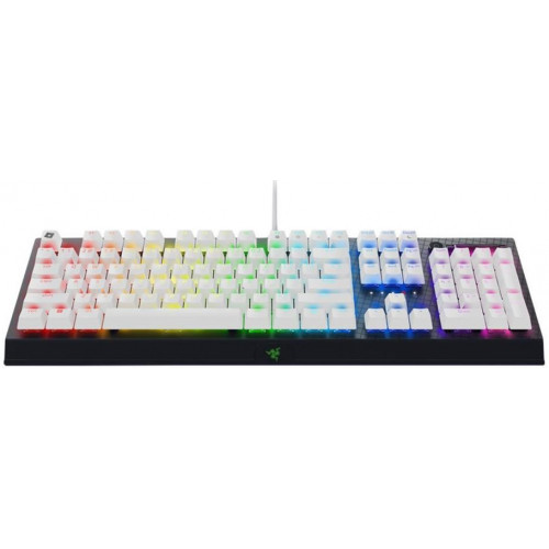 Клавіатура механічна RAZER BlackWidow V3, Green Switch, ROBLOX Edition (RZ03-03542800-R3M1) Купити в Україні