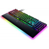 Клавіатура механічна RAZER BlackWidow V4 PRO, Green Switch (RZ03-04680100-R3M1) Купити в Україні