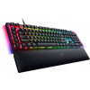 Клавіатура механічна RAZER BlackWidow V4, Green Switch, RU (RZ03-04690100-R3M1) Купити в Україні