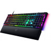 Клавіатура механічна RAZER BlackWidow V4, Green Switch, RU (RZ03-04690100-R3M1) Купити в Україні