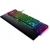 Клавіатура механічна RAZER BlackWidow V4, Green Switch, RU (RZ03-04690100-R3M1) Купити в Україні