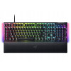 Клавіатура механічна RAZER BlackWidow V4, Green Switch, RU (RZ03-04690100-R3M1) Купити в Україні