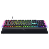 Клавіатура механічна RAZER BlackWidow V4, Yellow Switch, RU (RZ03-04692500-R3R1) Купити в Україні