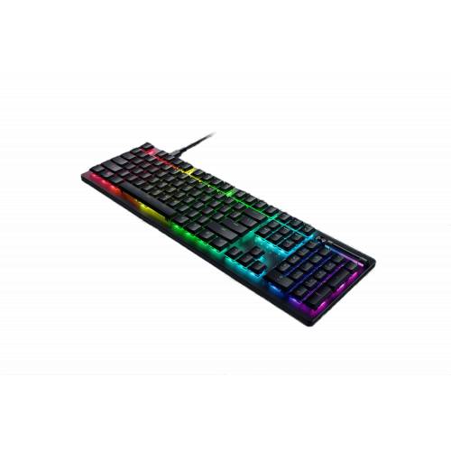 Клавіатура механічна RAZER DeathStalker V2, Red Switch, RU (RZ03-04500800-R3R1)