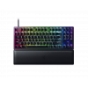 Клавіатура механічна RAZER Huntsman V2 Tenkeyless, Red Optical switch, RU (RZ03-03940800-R3R1)