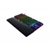 Клавіатура механічна RAZER Huntsman V2 Tenkeyless, Red Optical switch, RU (RZ03-03940800-R3R1)