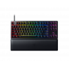 Клавіатура механічна RAZER Huntsman V2 Tenkeyless, Red Optical switch, RU (RZ03-03940800-R3R1)