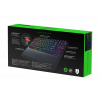 Клавіатура механічна RAZER Huntsman V2 Tenkeyless, Red Optical switch, RU (RZ03-03940800-R3R1)