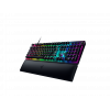 Клавіатура механічна RAZER Huntsman V2, Red Optical switch, RU (RZ03-03930700-R3R1) Купити в Україні