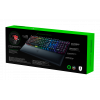 Клавіатура механічна RAZER Huntsman V2, Red Optical switch, RU (RZ03-03930700-R3R1) Купити в Україні