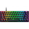 Клавіатура механічна RAZER Huntsman V3 PRO mini, black (RZ03-04990100-R3M1) Купити в Україні