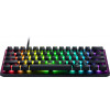 Клавіатура механічна RAZER Huntsman V3 PRO mini, black (RZ03-04990100-R3M1) Купити в Україні