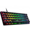 Клавіатура механічна RAZER Huntsman V3 PRO mini, black (RZ03-04990100-R3M1) Купити в Україні