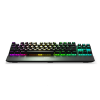 Клавіатура механічна STEELSERIES APEX 7, TKL red switch (64646)