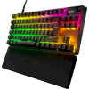 Клавіатура механічна STEELSERIES APEX PRO TKL 2023 (64856) Купити в Україні