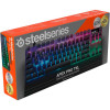 Клавіатура механічна STEELSERIES APEX PRO TKL 2023 (64856) Купити в Україні