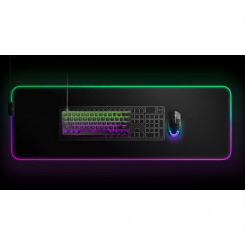 Клавіатура механічна STEELSERIES APEX PRO mini (64820) Купити в Україні