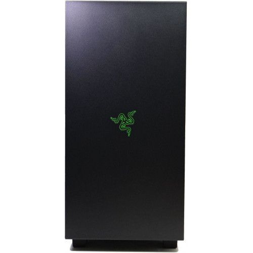 Корпус RAZER Tomahawk ATX (RC21-01420100-R3M1) Купити в Україні