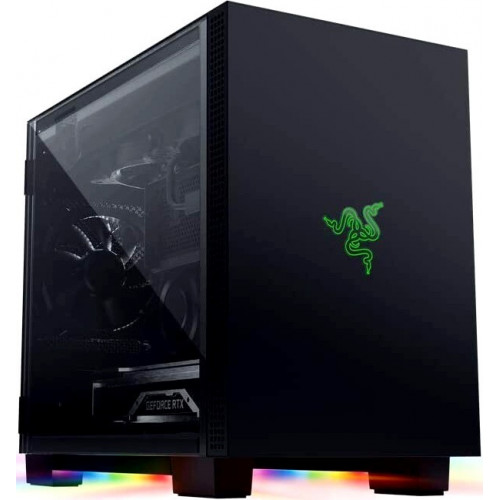 Корпус RAZER Tomahawk Mini-ITX (RC21-01400100-R3M1) Купити в Україні