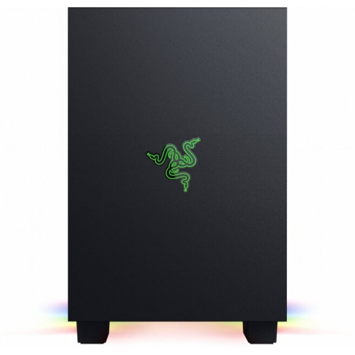 Корпус RAZER Tomahawk Mini-ITX (RC21-01400100-R3M1) Купити в Україні