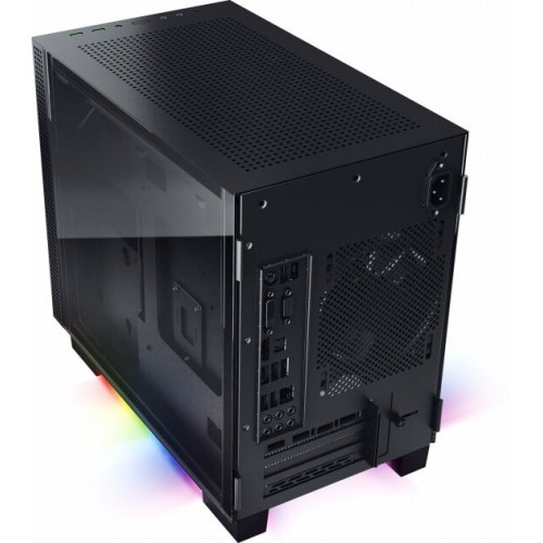 Корпус RAZER Tomahawk Mini-ITX (RC21-01400100-R3M1) Купити в Україні