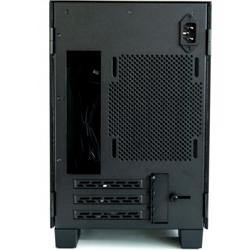 Корпус RAZER Tomahawk Mini-ITX (RC21-01400100-R3M1) Купити в Україні