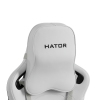 Крісло HATOR Arc Arctic White (HTC-989) Купити в Україні