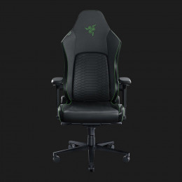 Крісло для геймерів RAZER Iskur V2 Green (RZ38-04900100-R3G1)