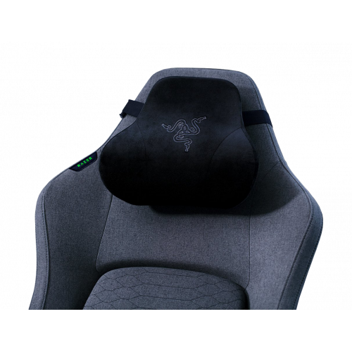 Крісло для геймерів RAZER Iskur V2, Fabrick (RZ38-04900300-R3G1) Купити в Україні